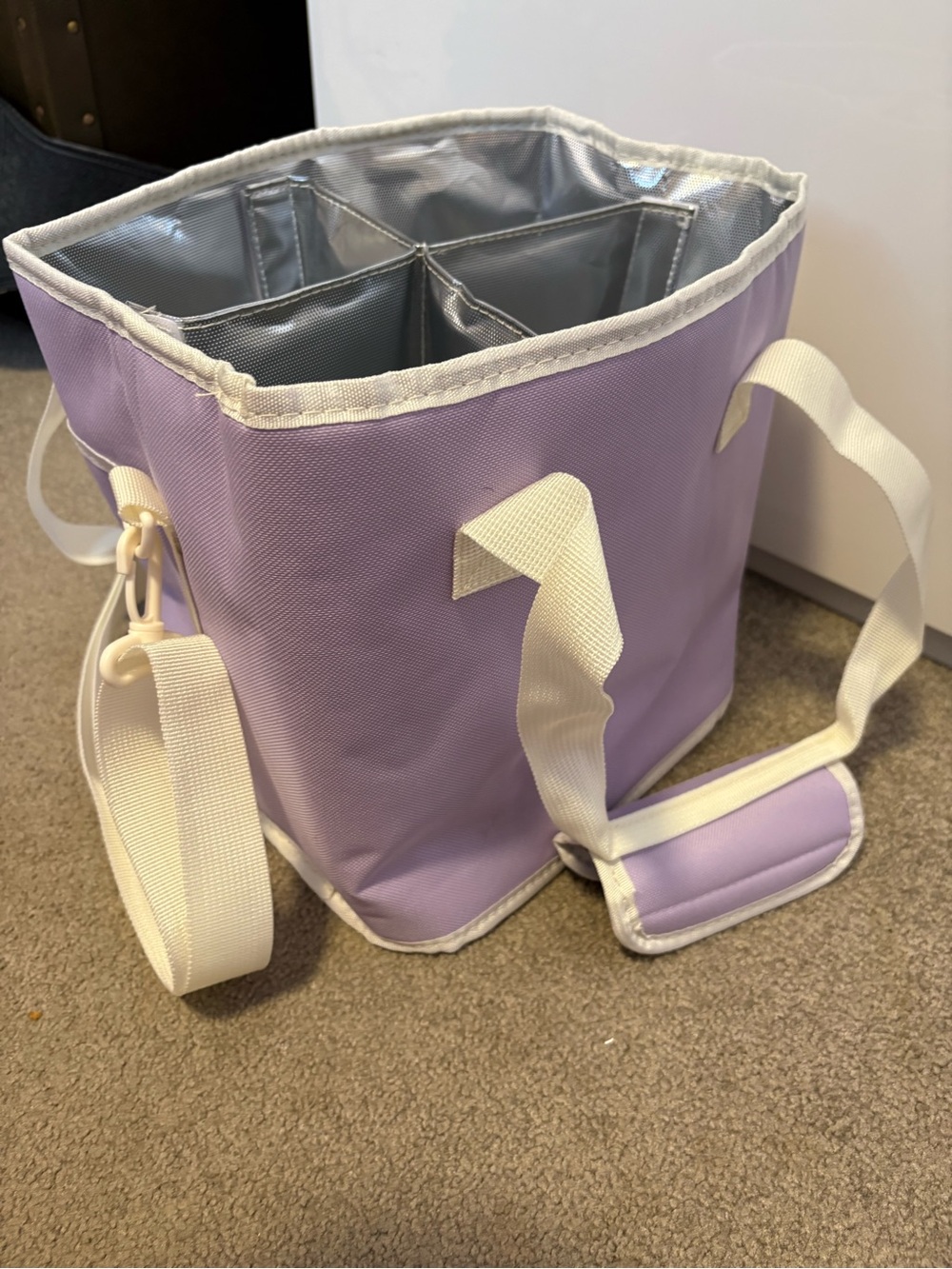 Viral Drink Lilac Drink Caddy 💜🪻🦄💜